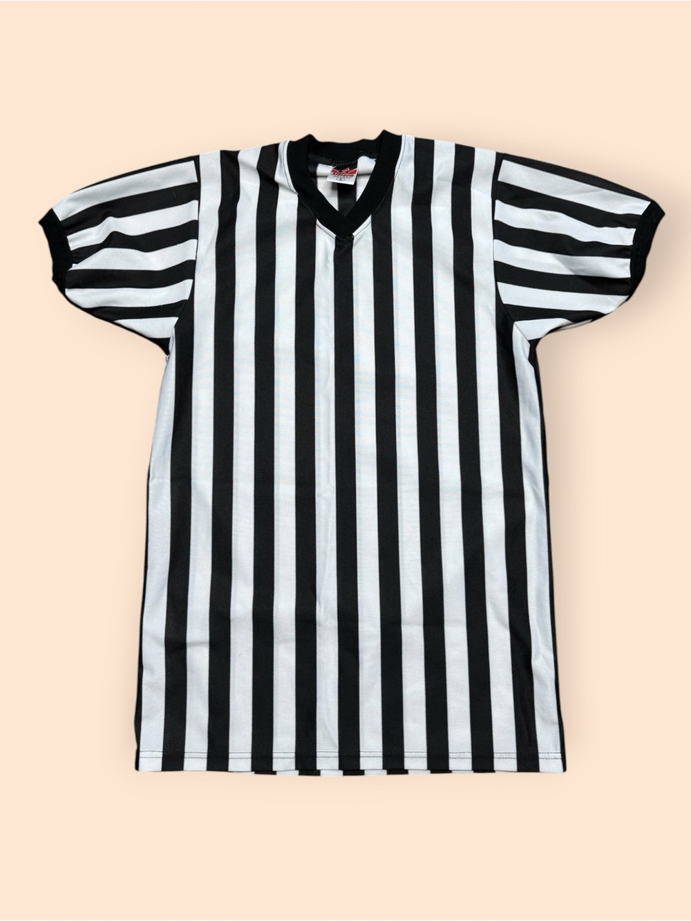 Alleson Athletic Referee Shirt Men’s Small Preowned